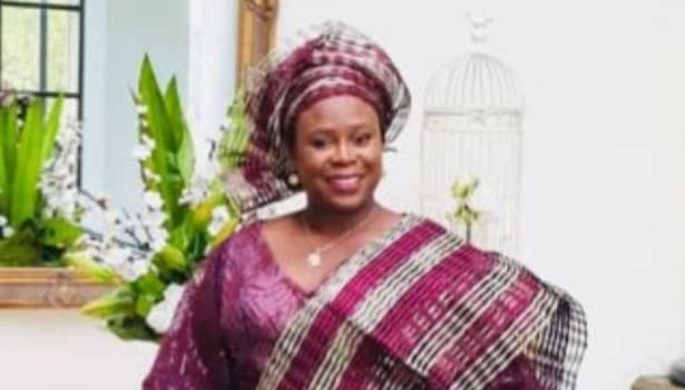 ABIOLA AKINBIYI APPOINTMENT AS FIRST NIGERIAN COMMISSIONER IN AUSTRALIA
