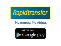 EcoBank Rapid Transfer (Android) logo