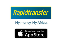 Ecobank Rapidtransfer (iOS) logo